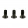 DISC.. M3/S-PLUS ALUMINIUM TIMING SCREW SET