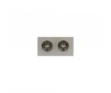 Ball Bearing - 6x12x4 Shield - (pr)