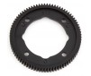 TEAM B64 SPUR GEAR, 81T