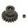 DISC.. 18T PINION FOR 1/8 RC8e/Be/8.2e/8Te/SC8.2e/RIVAL