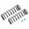 RC8B3 (Kit) REAR SPRING 4.3 LB/IN