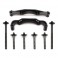 DISC.. QUALIFIER PRO RALLY BODY MOUNT SET