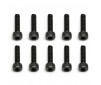 TEAM M3X12MM SHCS (10)