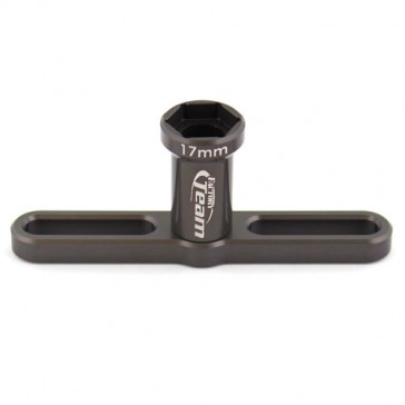 FACTORY TEAM 1/8TH WHEEL NUT WRENCH