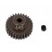 FACTORY TEAM ALUM. PINION GEAR 29T 48DP 1/8"SHAFT