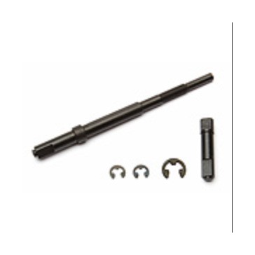 PROLITE 4x4 SLIPPER AND INPUT SHAFTS