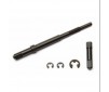 PROLITE 4x4 SLIPPER AND INPUT SHAFTS