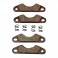 RC8B3/3.1 BRAKE PAD