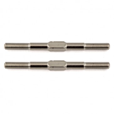 TEAM TURNBUCKLES, 3X42 MM