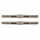 TEAM TURNBUCKLES, 3X42 MM