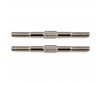 TEAM TURNBUCKLES, 3X42 MM