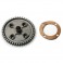 DISC.. RC8/RC8B3/3.1 LIGHT SPUR GEAR 44T