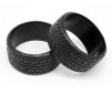 Lp29 T-Drift Tire Yokohama Advan Neova Ad07 (2Pcs)