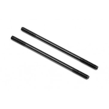 Steering Rod 4-40X53Mm (2Pcs)