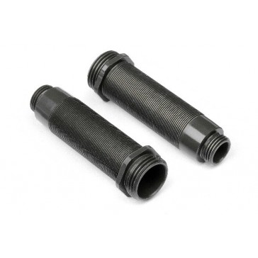 Aluminum Threaded Shock Body (70-103Mm/2Pcs)