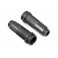 Aluminum Threaded Shock Body (67-87Mm/2Pcs)