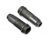 Aluminum Threaded Shock Body (67-87Mm/2Pcs)