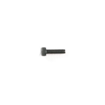 Vis tête cylindrique 2,6x10mm