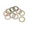 Washer 8X12X0.8Mm (10Pcs)