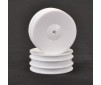 JC Dish 2.2 Front White Wheel XLS  pr