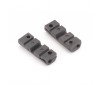 Trans Spacer Moulding (2 pcs) - CAT XLS