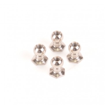 Pivot Ball (4 pcs) - CAT XLS