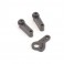 Steering Lever Mouldings - CAT XLS