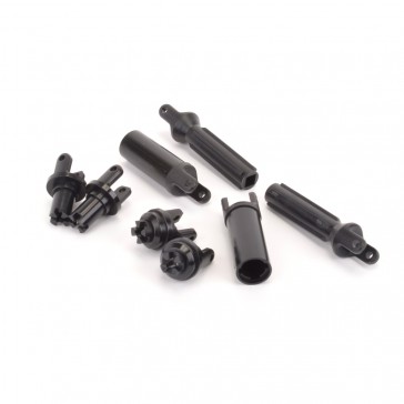 Drive Shaft Mouldings (8 pcs) - CAT XLS