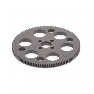 122T 64dp CNC Spur Gear - Mi4/Mi5