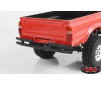 Steel Tube Rear Bumper for Trail Finder 2