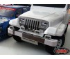 1/10 Metal Grill for Tamiya CC01 Jeep Wrangler