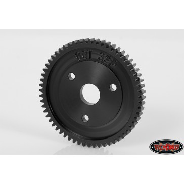 60t Delrin Spur Gear for AX2 2 Speed Transmission