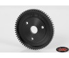 60t Delrin Spur Gear for AX2 2 Speed Transmission