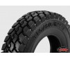 King of the Road 1.7 1/14 Semi Truck Tires