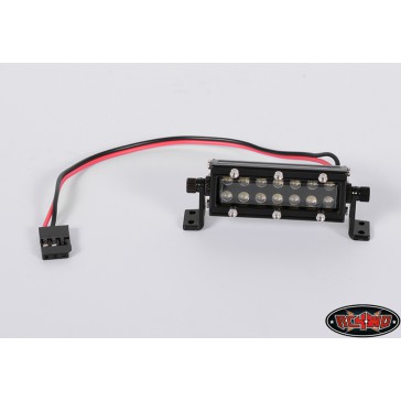 1/10 High Performance LEDKC Light Bar (40mm/1.5)