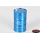 DISC.. 1/10 Blue Hydraulic Oil Tank (100ml)