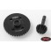 Heavy Duty Bevel Gear Set 36T/14T