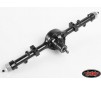 Yota II Ultimate Scale Cast Axle (Rear)