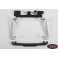 DISC.. Land Rover Defender D90 Front/Rear bumper w/Side Sliders