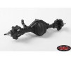 D44 Plastic Complete Front Axle