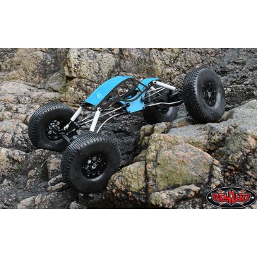 Bully II MOA Competition Crawler Kit