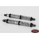 Rock Krawler RRD Emulsion Scale Dual Spring Shocks (11