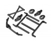 Body Mount Set (Front/Rear)