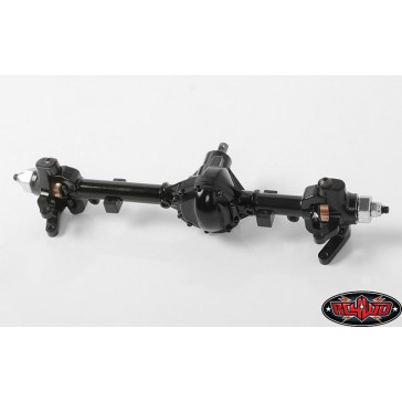 K44 Ultimate Scale Cast Front Axle