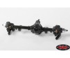 K44 Ultimate Scale Cast Front Axle