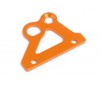 Brake Holder Plate (Orange)