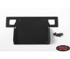 Steering Guard for Trifecta Front Bumper