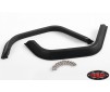 Rear Fender Flares for Cruiser Body