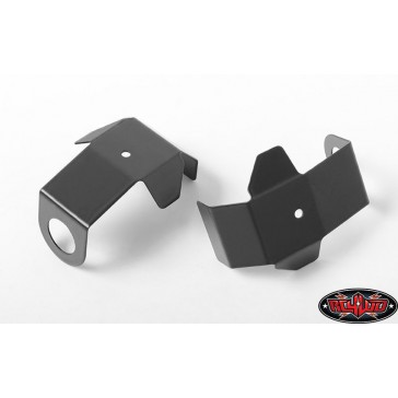 Axle Guards for Axial Wraith AR60