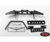 Metal Front Bumper w/Stinger for Gelande II D90/110